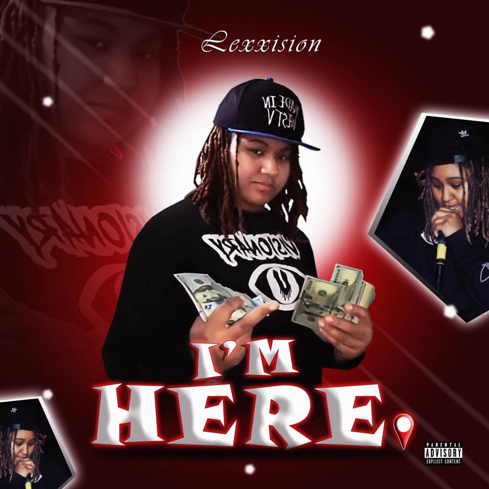 On me (feat. Krazy & Pablo Santana) (Explicit)