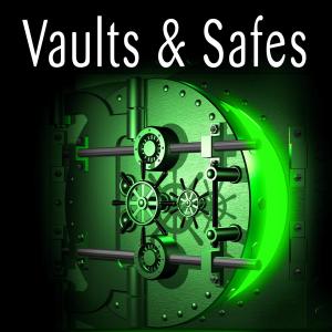 ดาวน์โหลดและฟังเพลง Metal Vault Door Closes 1 พร้อมเนื้อเพลงจาก Sound Ideas