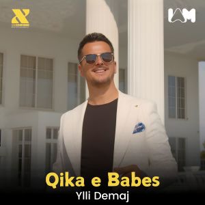 收听Ylli Demaj的Qika e Babes歌词歌曲