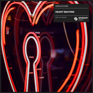 อัลบัม Heart Beating ศิลปิน Nora En Pure