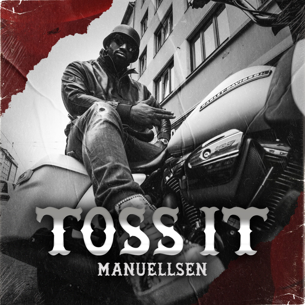 Toss It (Explicit)