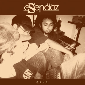 Esenciaz的專輯2005