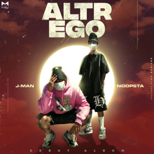 Album Altr Ego from Noopsta