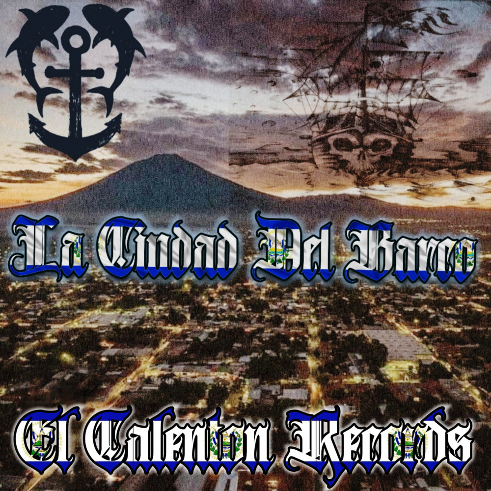 Oscuridades Tenebrosas (feat. El Insolente & El Slayer) (Explicit)