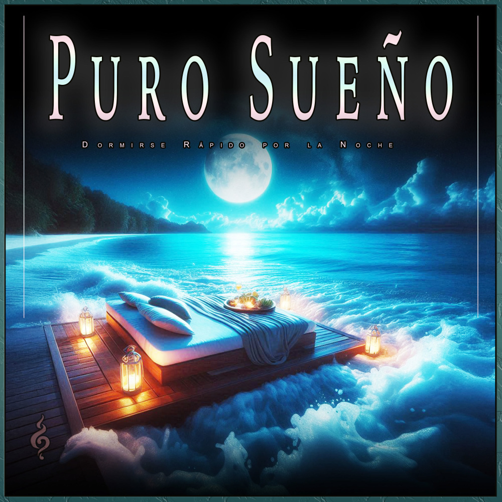 Sueño profundo - Ayuda para dormir