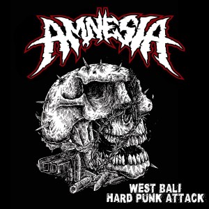 West Bali Hard Punk Attack