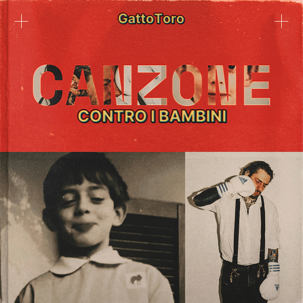 CANZONE CONTRO I BAMBINI