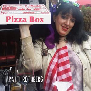 อัลบัม Pizza Box Volume 1 ศิลปิน Patti Rothberg