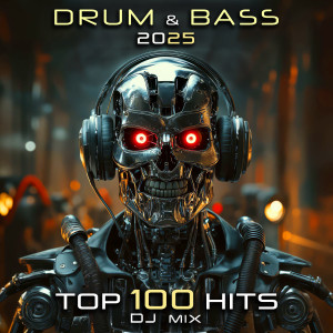 ดาวน์โหลดและฟังเพลง Drum & Bass 2025 Top 100 Hits (Continuous DJ Mix|Explicit) พร้อมเนื้อเพลงจาก Charly Stylex