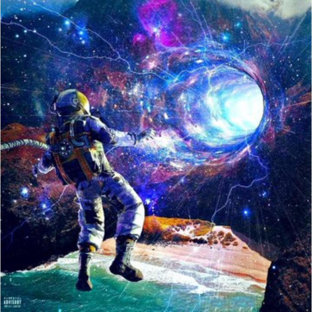 WENT TO DA MOON (Explicit)