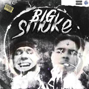 raininchanel的專輯Big smoke (feat. libton) (Explicit)