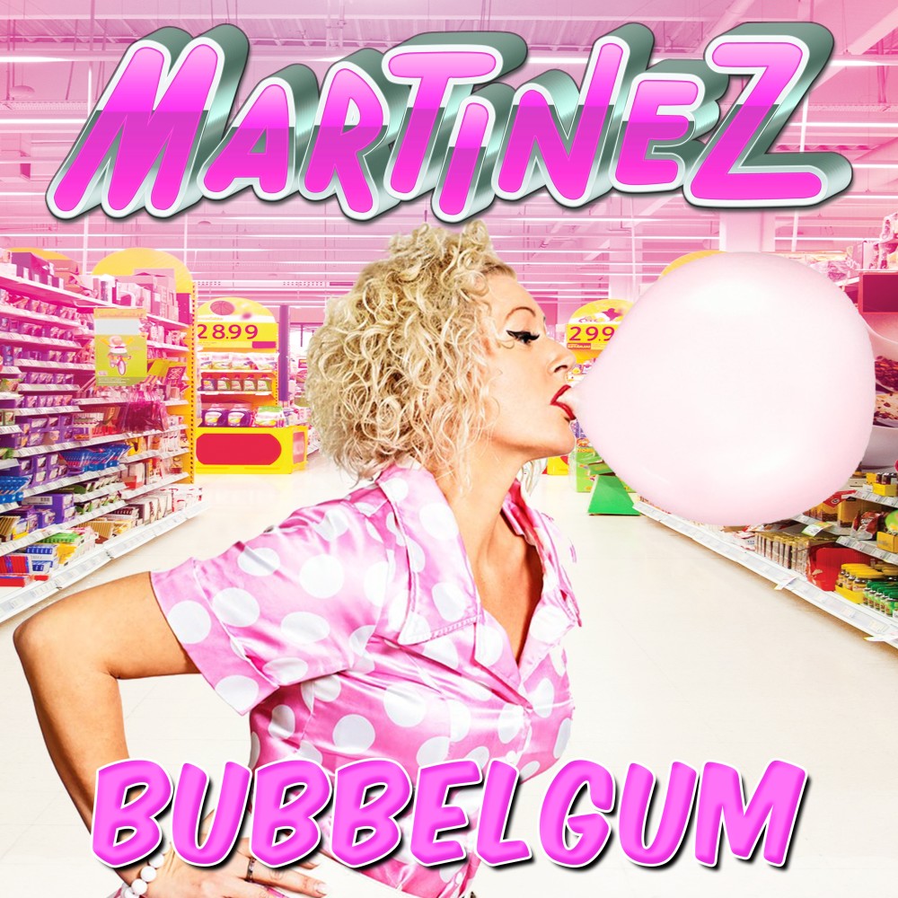 Bubbelgum