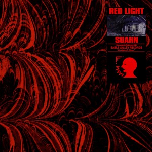 SUAHN的专辑Red Light