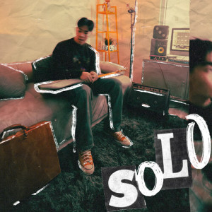 Timmy Albert的專輯SOLO