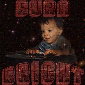 Just Louis的專輯Burn Bright