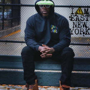 Listen to I Am East New York (Explicit) song with lyrics from Blahzay Blahzay