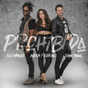Listen to Prohibida song with lyrics from Alexa Ferrari