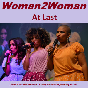 收聽Woman2Woman的Bust Your Windows (Live)歌詞歌曲