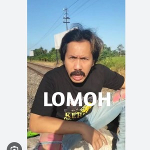 Album LOMOH WES from Imam Baihaki