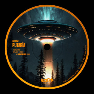 ดาวน์โหลดและฟังเพลง Putaria พร้อมเนื้อเพลงจาก Bottene