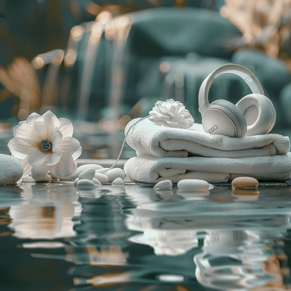 Soothing Acoustic Harmony