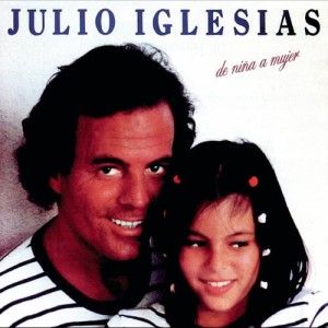 收聽Julio Iglesias的Grande, Grande, Grande (Album Version)歌詞歌曲