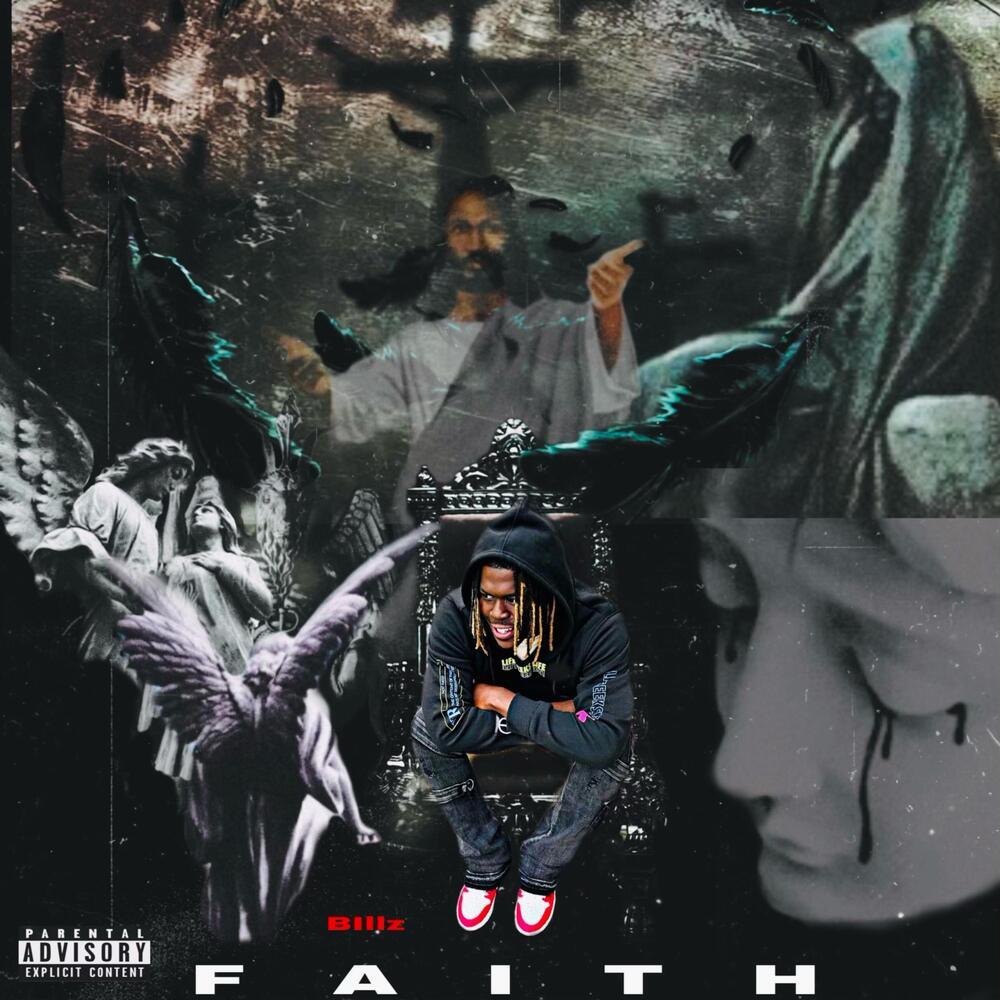 Nobody Knows (Explicit)