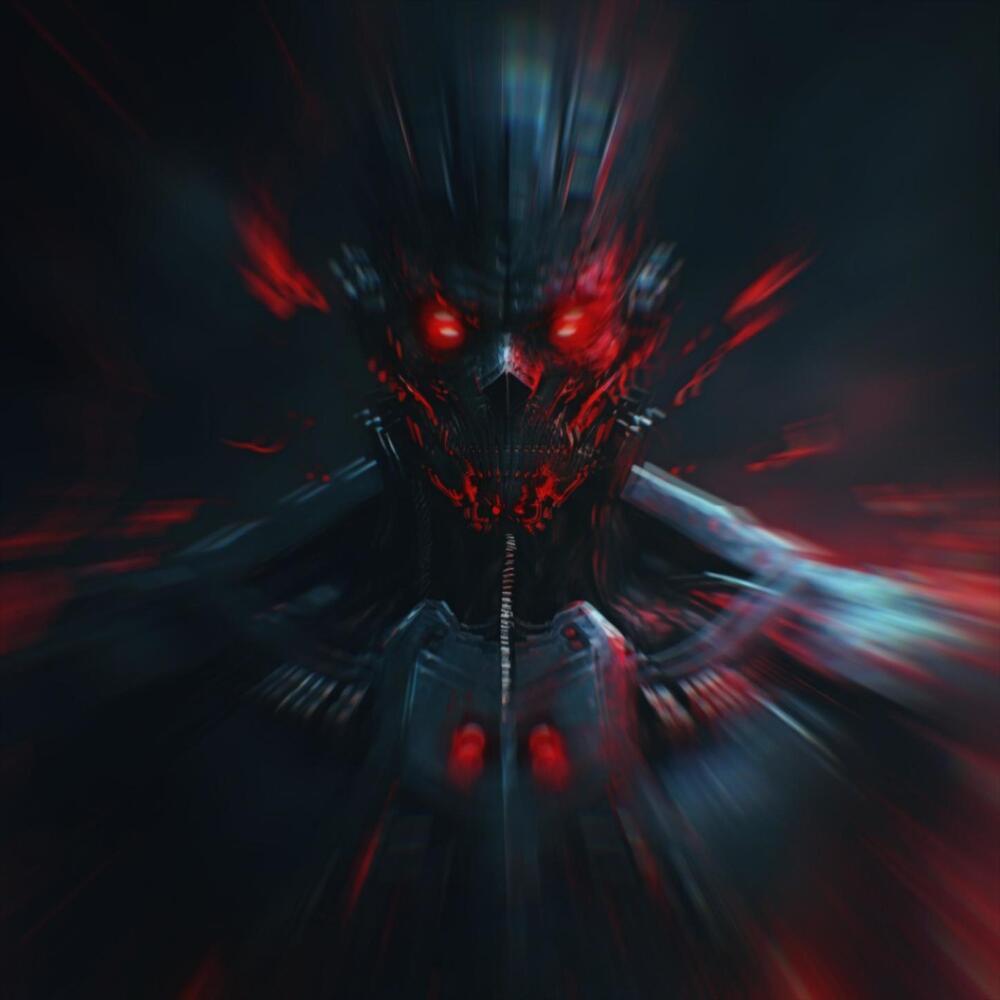 KILLING SPREE (Sped Up)