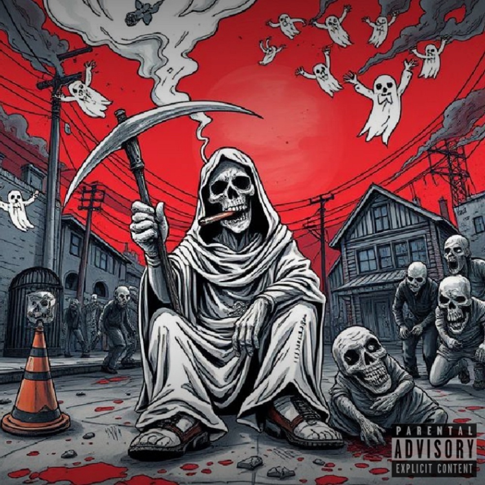 fine by me (Explicit)