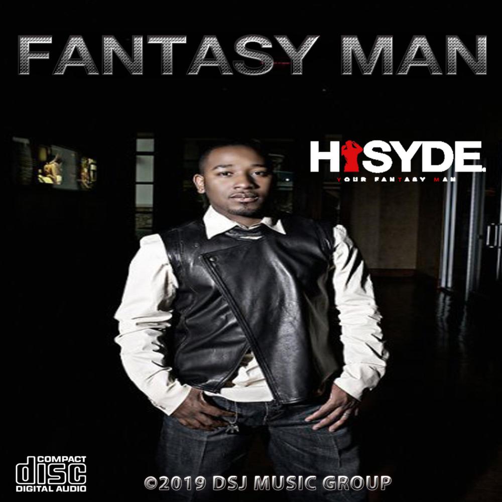 Fantasy Man