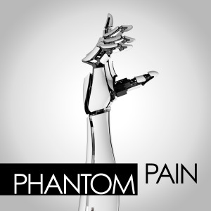 อัลบัม Phantom Pain ศิลปิน G R I O