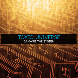 Dengarkan lagu Prog Ness nyanyian Toxic Universe dengan lirik