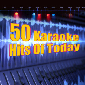 收聽Karaoke的Gettin' Over (Made Famous by David Guetta)歌詞歌曲