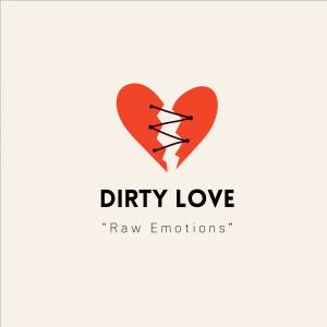 Randy Lee的專輯Dirty Love