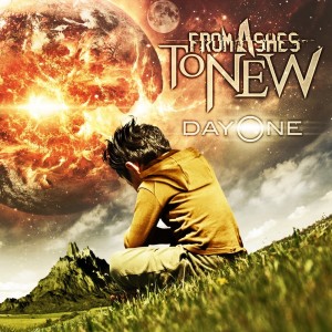 From Ashes to New的專輯Day One (Deluxe) (Explicit)