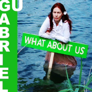 Listen to What About Us song with lyrics from GuGabriel