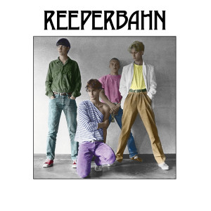 ดาวน์โหลดและฟังเพลง The no. 1 Disco Hit (Disco Made Me Crazy) พร้อมเนื้อเพลงจาก Reeperbahn