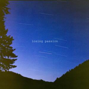 Album losing passion oleh Mookigang