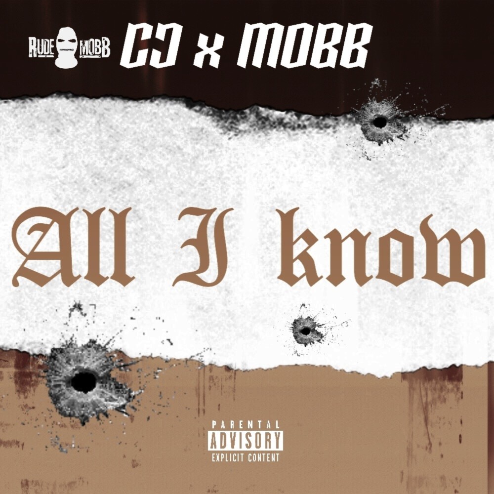 All I Know (Explicit)