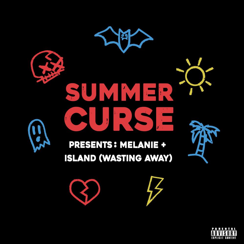 Island (Wasting Away) [feat. Alex Rogers]