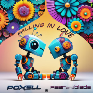 Poxell的专辑Falling In Love