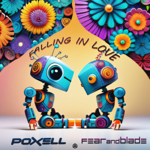 Listen to Falling In Love song with lyrics from Poxell