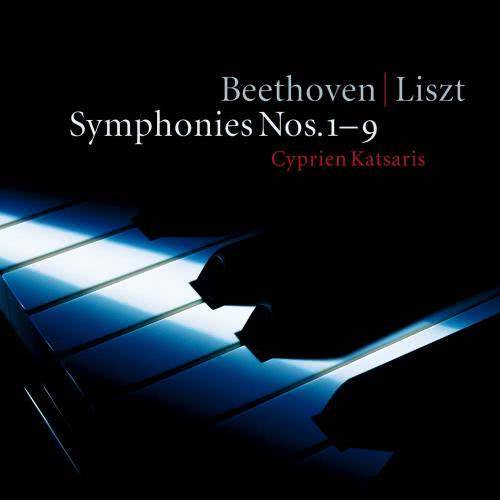 Symphony No.4 in B flat major Op.60 : II Adagio