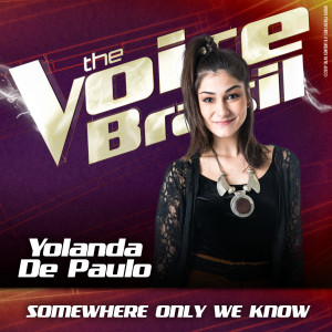 อัลบัม Somewhere Only Me Know ศิลปิน Yolanda de Paulo