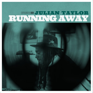 Julian Taylor的專輯Running Away