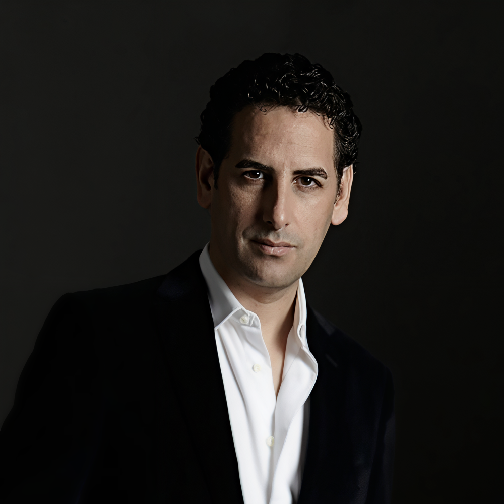 Juan Diego Florez
