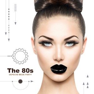 收听The 80s的Depeche Mode Party (Extended Remix by The 80s)歌词歌曲