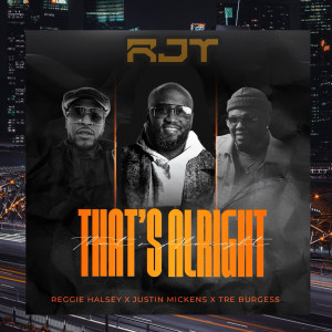 Album That's Alright from 
