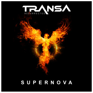 Transa的专辑Supernova