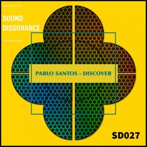 Listen to Discover song with lyrics from Pablo Santos